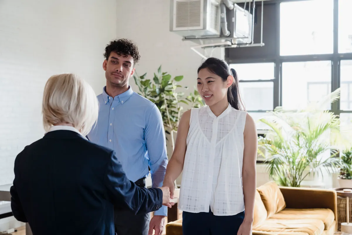 Sunlane team — real estate
